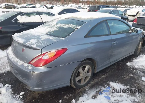 2005 Toyota Camry Solara Se Sport from USA, damaged, VIN 4T1CE38P65U509815